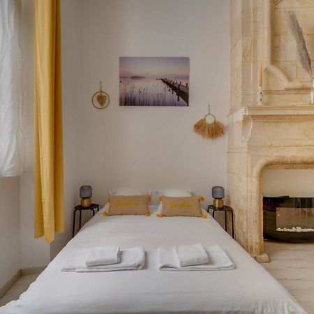 Charming Hypercentre Apartment Bordeaux Dış mekan fotoğraf