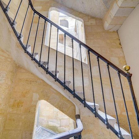 Charming Hypercentre Apartment Bordeaux Dış mekan fotoğraf