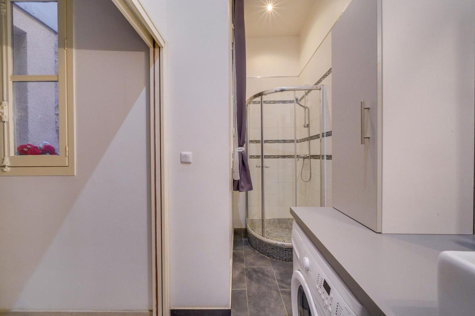 Charming Hypercentre Apartment Bordeaux Dış mekan fotoğraf