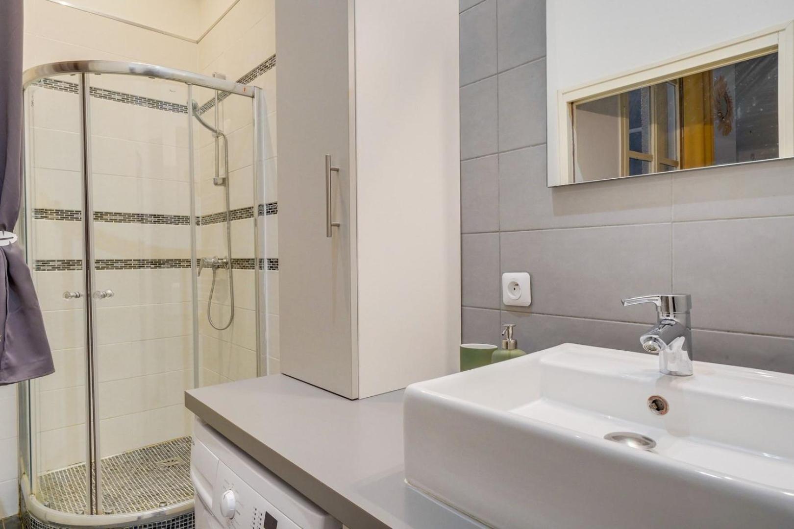 Charming Hypercentre Apartment Bordeaux Dış mekan fotoğraf