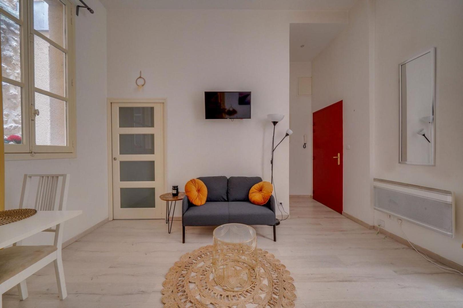 Charming Hypercentre Apartment Bordeaux Dış mekan fotoğraf